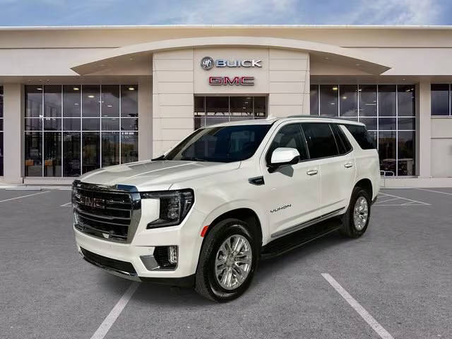 2023 GMC Yukon SLT RWD photo
