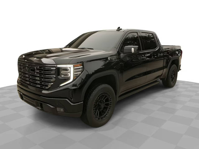 2023 GMC Sierra 1500 Denali Ultimate 4WD photo