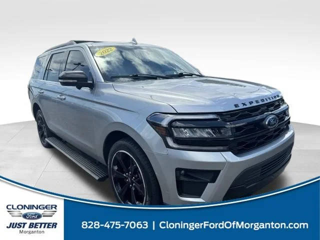 2022 Ford Expedition Limited 4WD photo