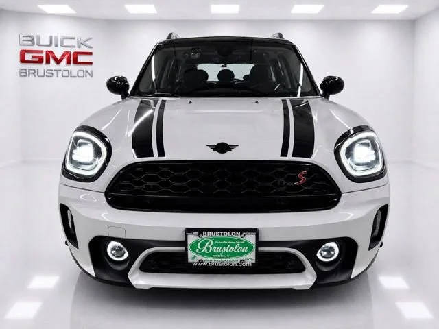 2023 MINI Countryman Cooper S AWD photo