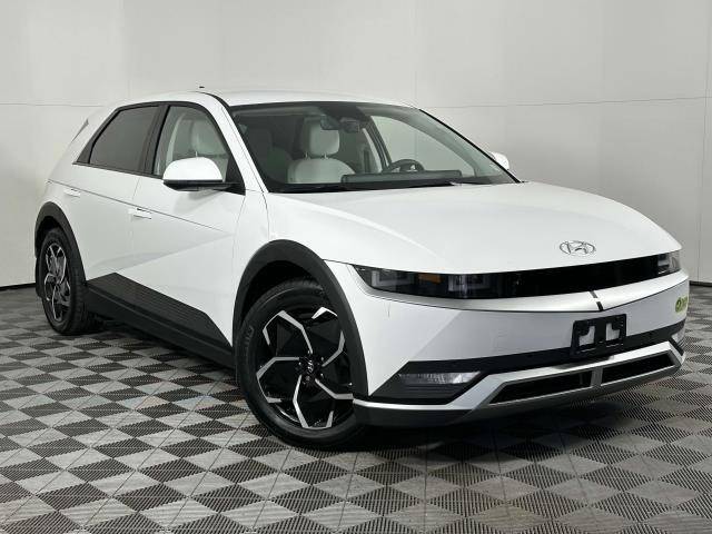2023 Hyundai Ioniq 5 SEL AWD photo