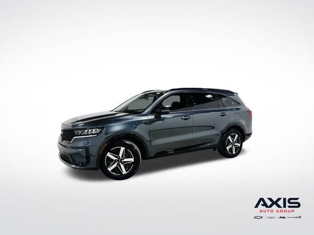 2023 Kia Sorento S FWD photo