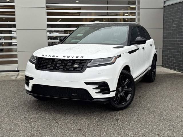 2023 Land Rover Range Rover Velar R-Dynamic S AWD photo