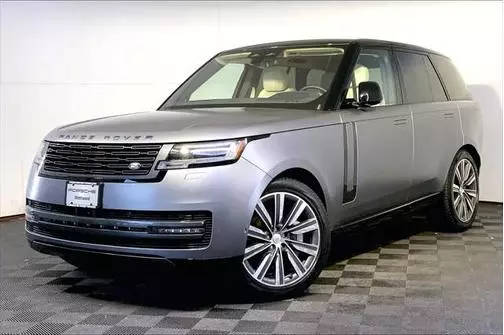 2023 Land Rover Range Rover SE AWD photo