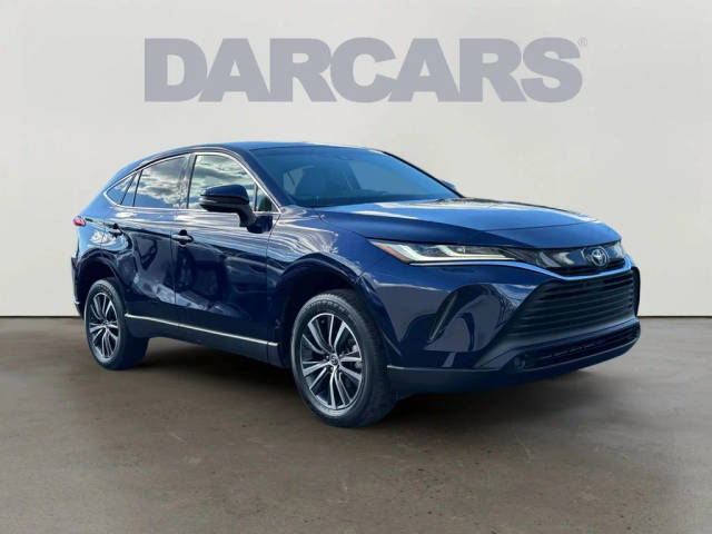 2023 Toyota Venza LE AWD photo