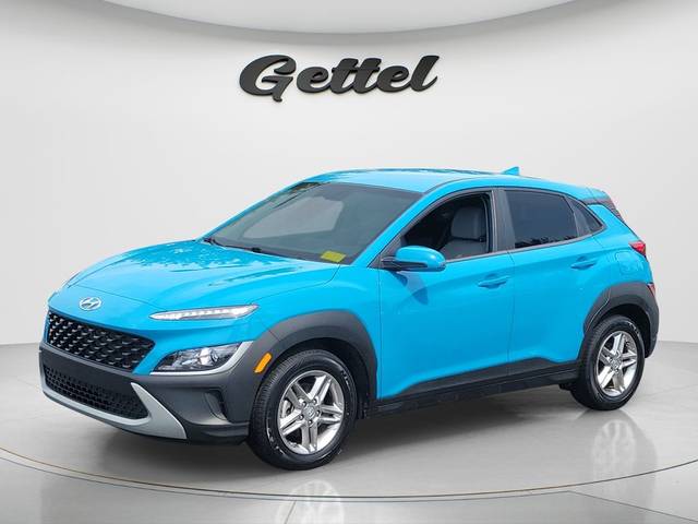 2023 Hyundai Kona SE FWD photo
