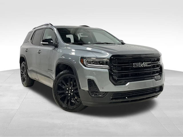 2023 GMC Acadia SLE AWD photo