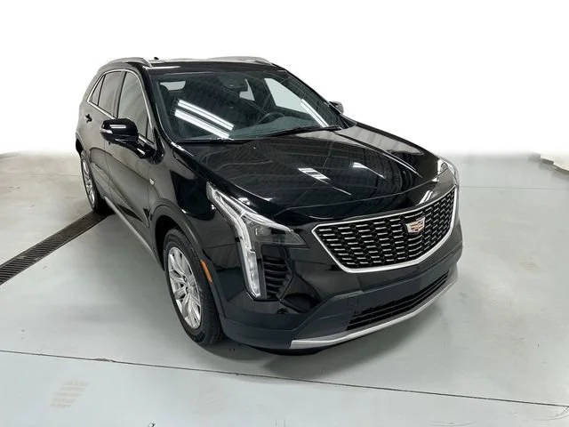 2023 Cadillac XT4 AWD Premium Luxury AWD photo