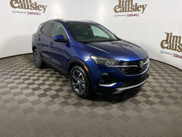 2023 Buick Encore GX Select FWD photo