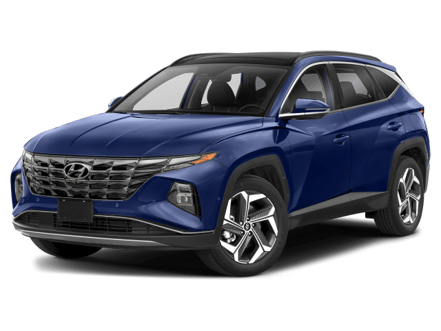 2023 Hyundai Tucson Limited AWD photo