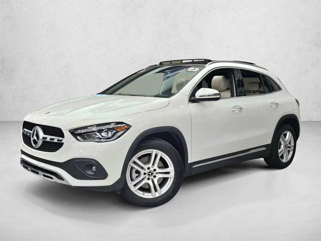 2023 Mercedes-Benz GLA-Class GLA 250 FWD photo