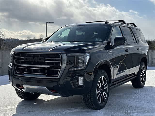 2023 GMC Yukon AT4 4WD photo