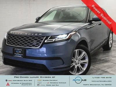 2023 Land Rover Range Rover Velar S AWD photo