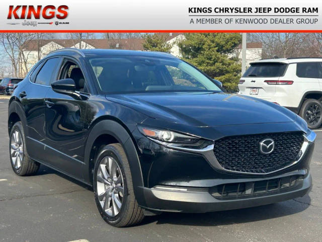 2023 Mazda CX-30 2.5 S Preferred Package AWD photo