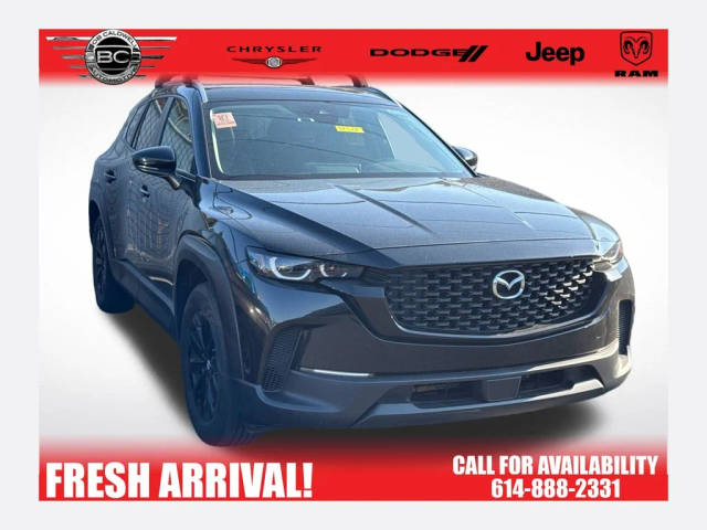 2023 Mazda CX-50 2.5 S Preferred Plus Package AWD photo