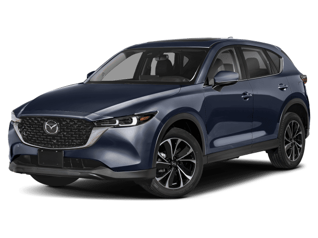 2023 Mazda CX-5 2.5 S Premium Package AWD photo