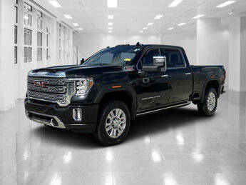 2023 GMC Sierra 2500HD Denali 4WD photo