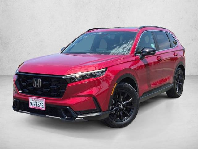 2023 Honda CR-V Sport FWD photo