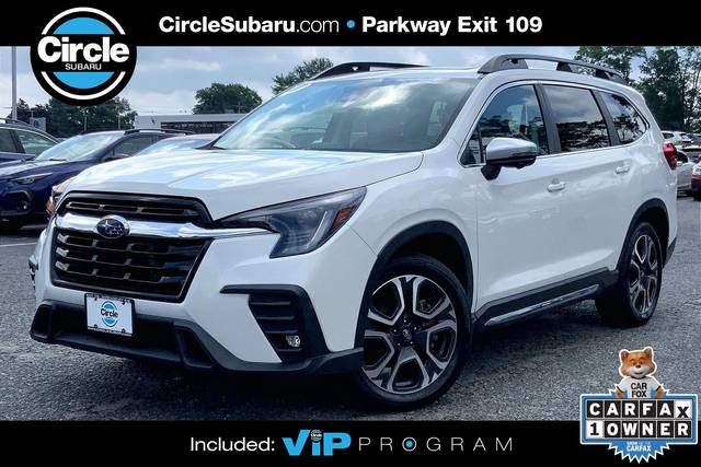 2023 Subaru Ascent Limited AWD photo