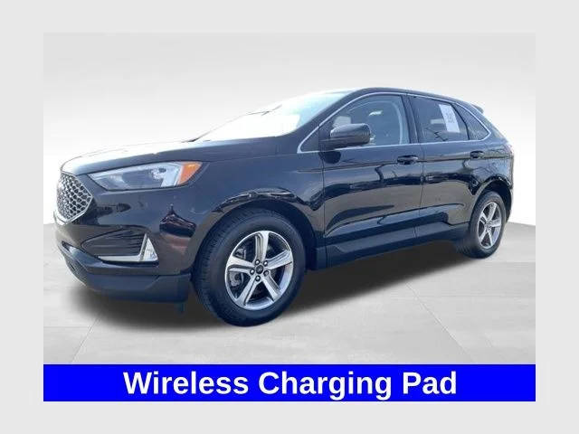 2023 Ford Edge SEL AWD photo