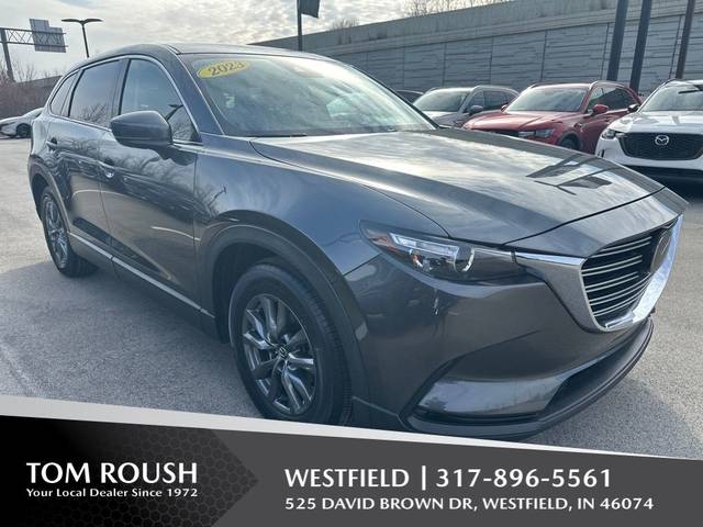 2023 Mazda CX-9 Touring AWD photo