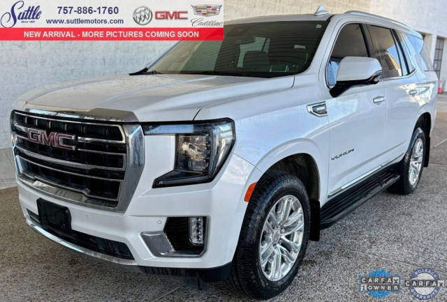 2023 GMC Yukon SLT 4WD photo