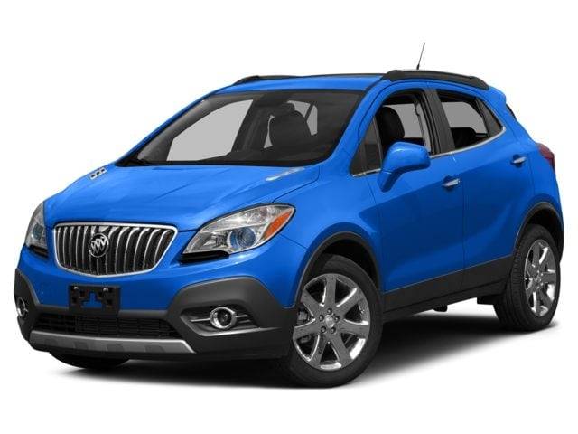 2015 Buick Encore  FWD photo