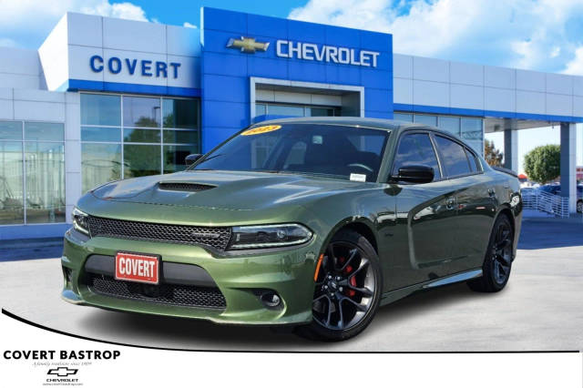 2023 Dodge Charger R/T RWD photo