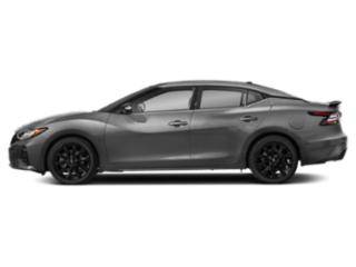 2023 Nissan Maxima SR FWD photo