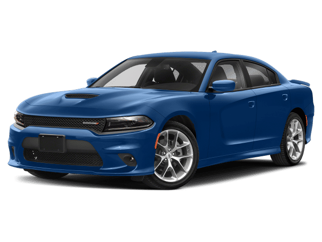 2023 Dodge Charger GT RWD photo