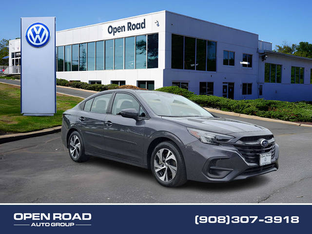 2023 Subaru Legacy Premium AWD photo