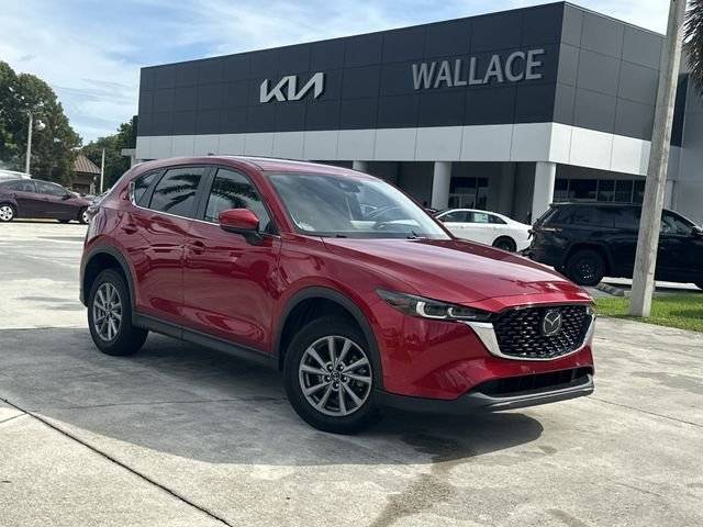 2023 Mazda CX-5 2.5 S Select Package AWD photo