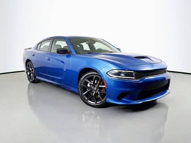 2023 Dodge Charger GT RWD photo