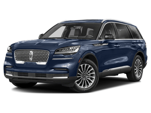 2023 Lincoln Aviator Reserve AWD photo