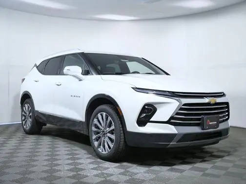 2023 Chevrolet Blazer Premier AWD photo