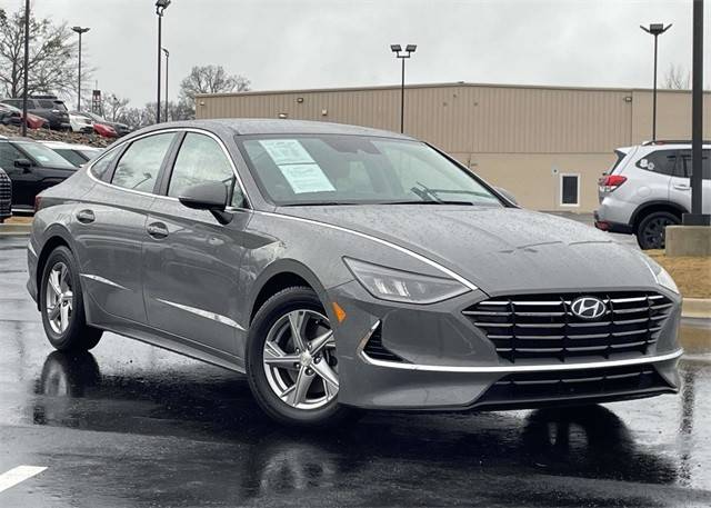 2023 Hyundai Sonata SE FWD photo