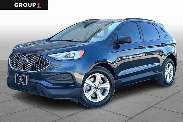2023 Ford Edge SE AWD photo
