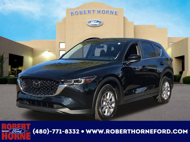 2023 Mazda CX-5 2.5 S Select Package AWD photo