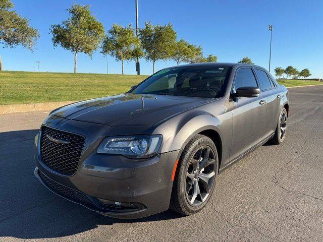 2023 Chrysler 300 300S RWD photo