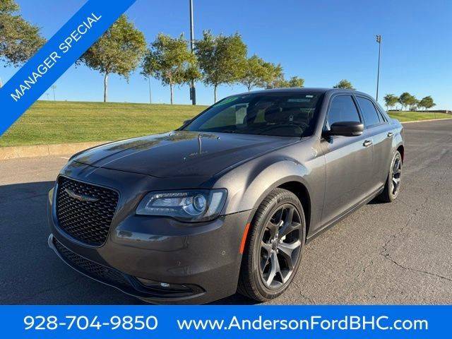 2023 Chrysler 300 300S RWD photo