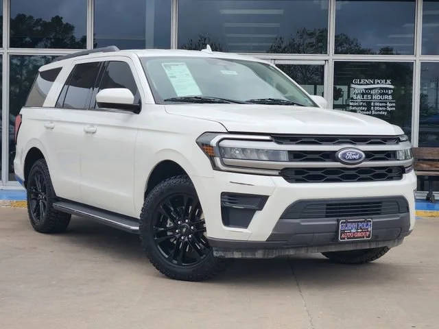 2023 Ford Expedition XLT RWD photo