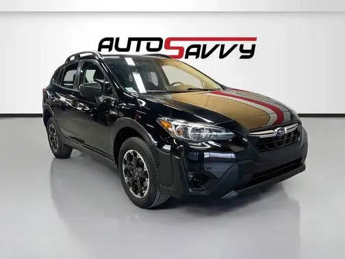 2023 Subaru Crosstrek AWD photo