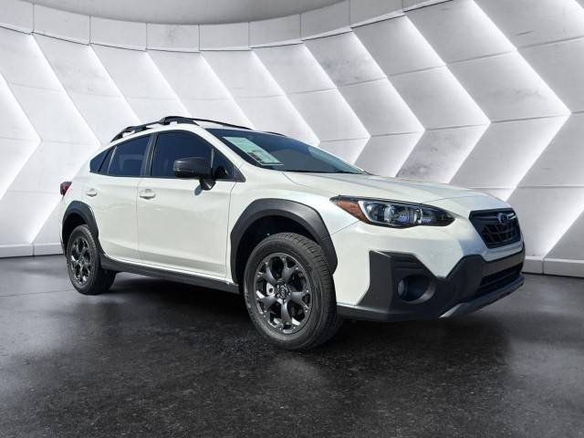 2023 Subaru Crosstrek Sport AWD photo