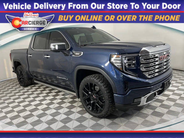 2023 GMC Sierra 1500 Denali 4WD photo