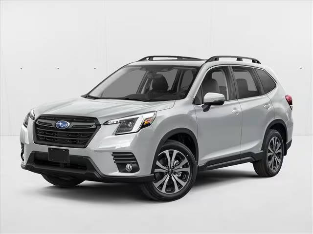 2023 Subaru Forester Limited AWD photo