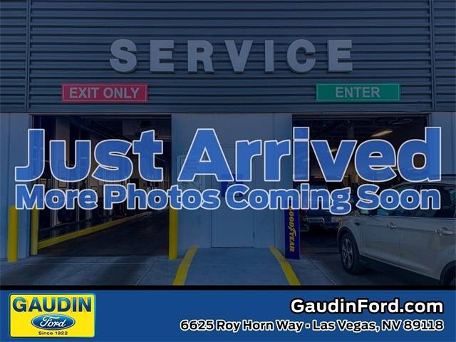 2022 Ford Escape SEL AWD photo