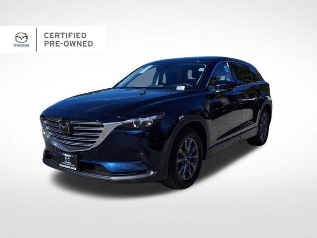2023 Mazda CX-9 Touring AWD photo