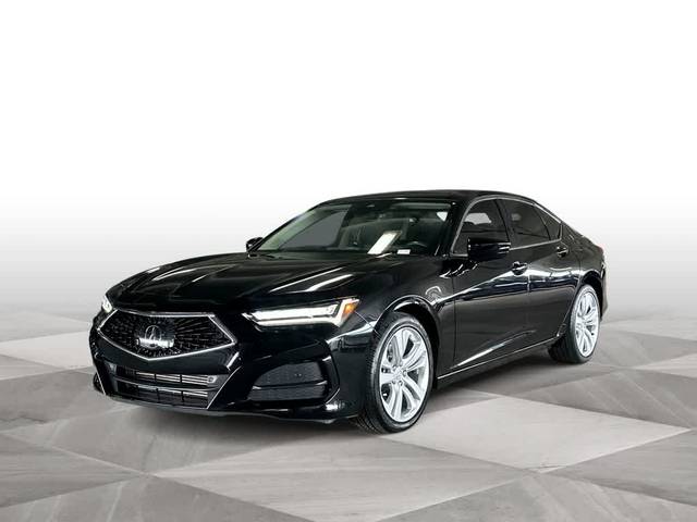 2023 Acura TLX w/Technology Package FWD photo