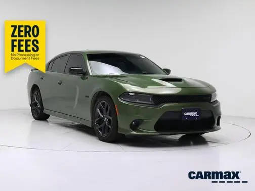 2023 Dodge Charger R/T RWD photo