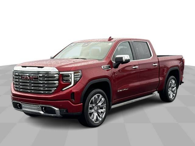 2023 GMC Sierra 1500 Denali 4WD photo